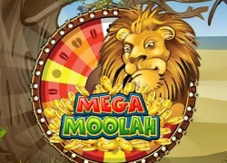Mega Moolah